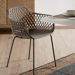 DPJ Workspace Stuhl Q.U