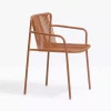 DPJ Workspace Stuhl Tribeca 3665 - Mit Armlehnen