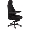 DPJ Workspace 24-Stunden-Stuhl PILOT Standard - Textil