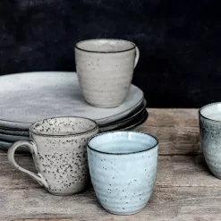 DPJ Workspace Tasse Rustic