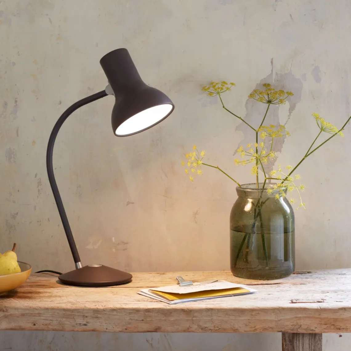 DPJ Workspace Tischlampe Type 75 Mini