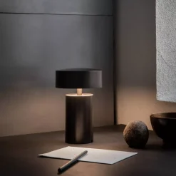 DPJ Workspace Tischleuchte Column - Portabel