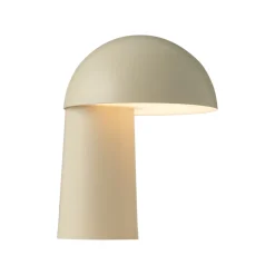 DPJ Workspace Tischleuchte Faye - Tragbar