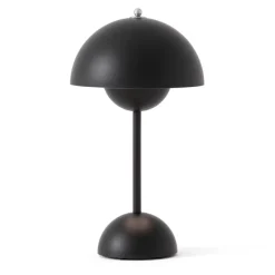 DPJ Workspace Tischleuchte Flowerpot VP9 - Portabel