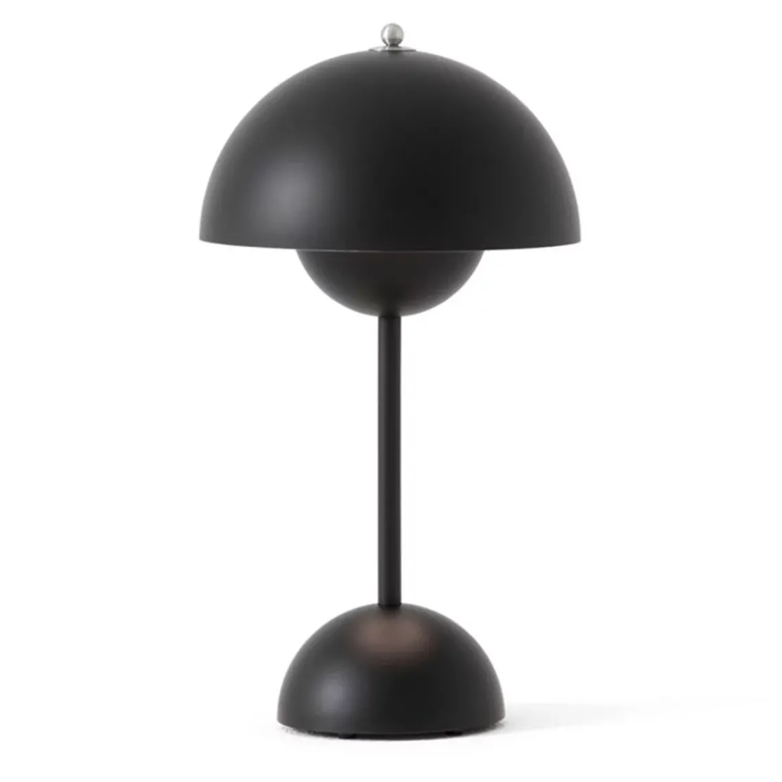DPJ Workspace Tischleuchte Flowerpot VP9 - Portabel