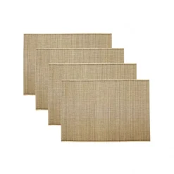DPJ Workspace Tischset Bamb - SET