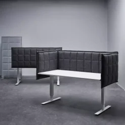 DPJ Workspace Tischtrennwand Stitch