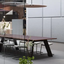 DPJ Workspace Wandabsorber Domo Wall