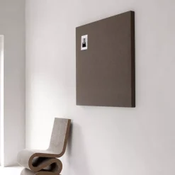 DPJ Workspace Wandabsorber Edge Wall