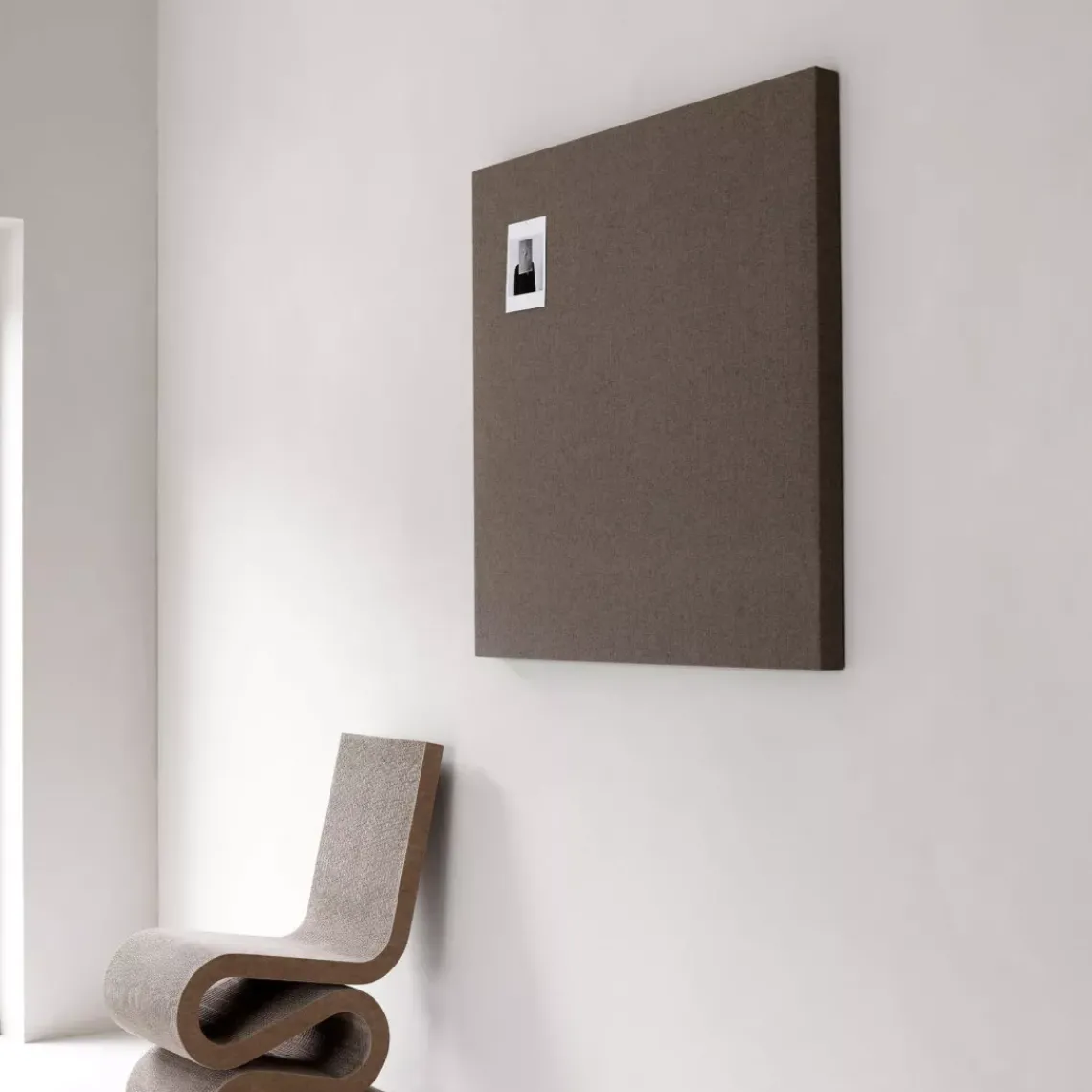 DPJ Workspace Wandabsorber Edge Wall