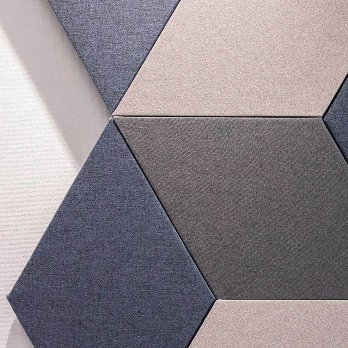DPJ Workspace Wandabsorber Fazett