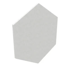 DPJ Workspace Wandabsorber Honey - EcoSUND®