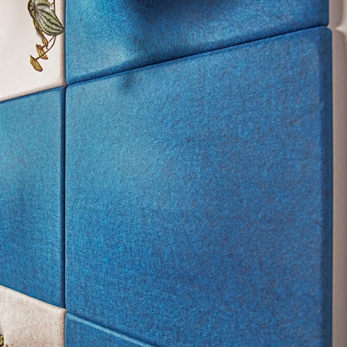 DPJ Workspace Wandabsorber PlainPanel