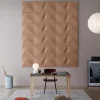DPJ Workspace Wandabsorber Sahara - Set