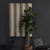 DPJ Workspace Wandabsorber Scala XL Konvex