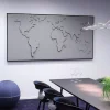DPJ Workspace Wandabsorber Tell-Us - EcoSund®