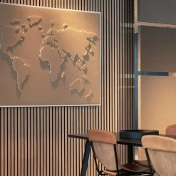 DPJ Workspace Wandabsorber Tell-Us - EcoSund®