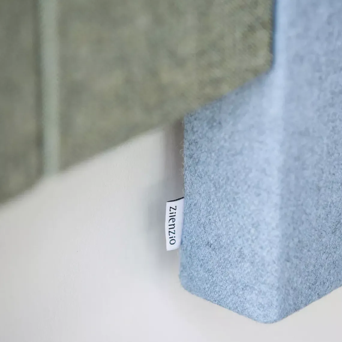 DPJ Workspace Wandabsorber Timber