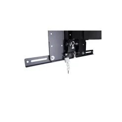 DPJ Workspace Wandhalterung Super Slim - Tilt & Turn