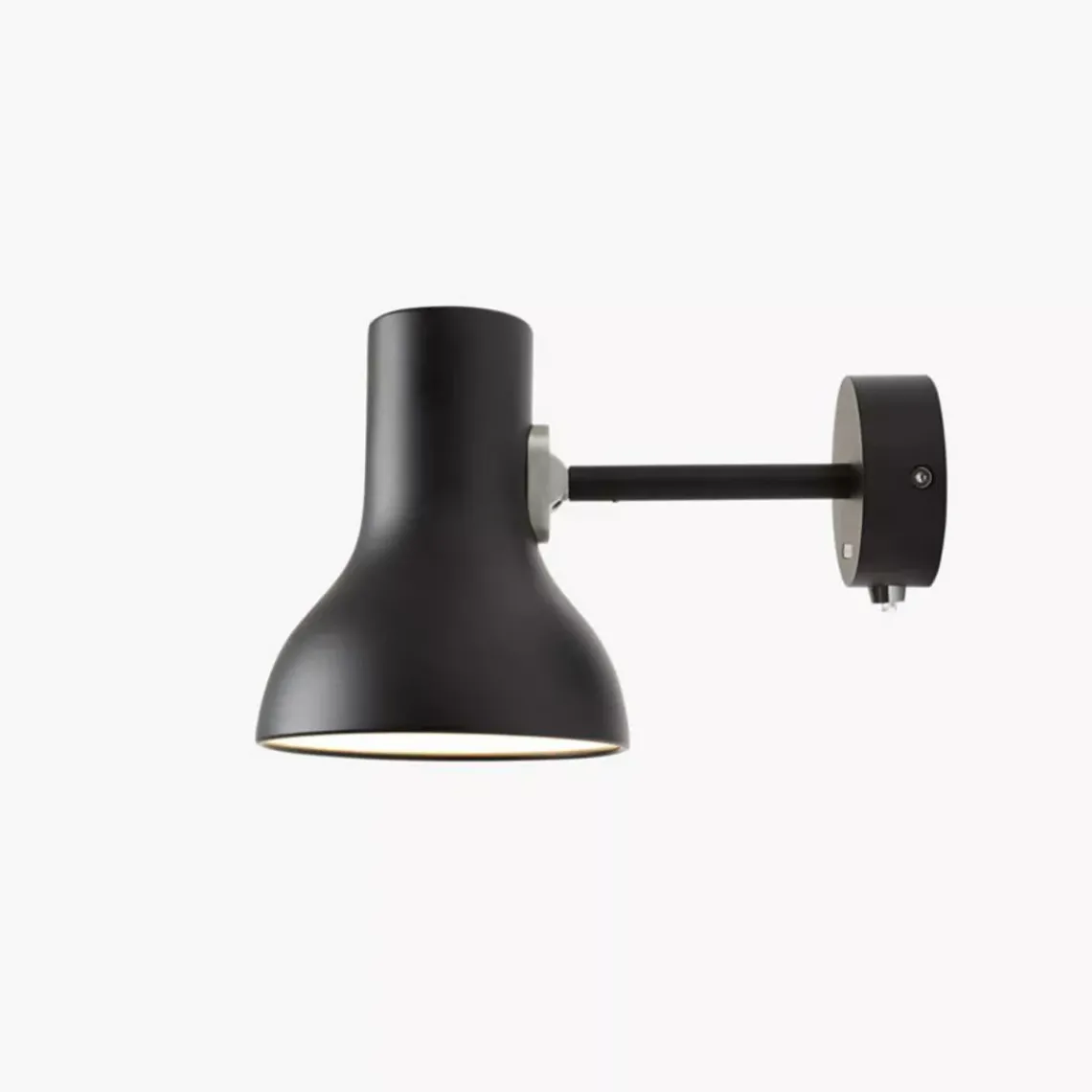 DPJ Workspace Wandleuchte Type 75 Mini
