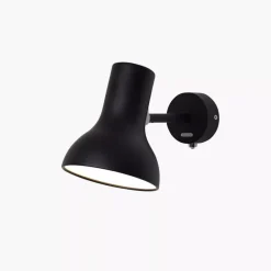 DPJ Workspace Wandleuchte Type 75 Mini
