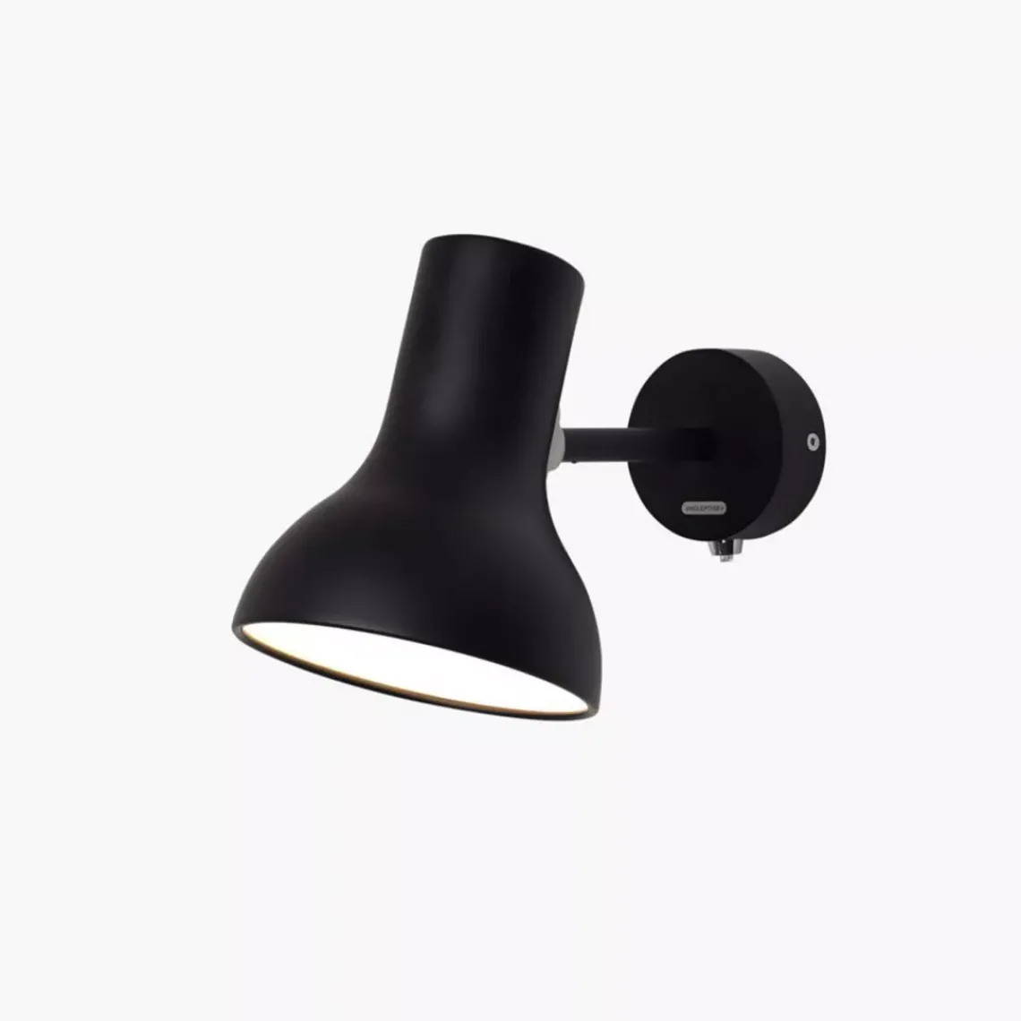 DPJ Workspace Wandleuchte Type 75 Mini