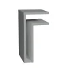 DPJ Workspace Wandregal F-Shelf