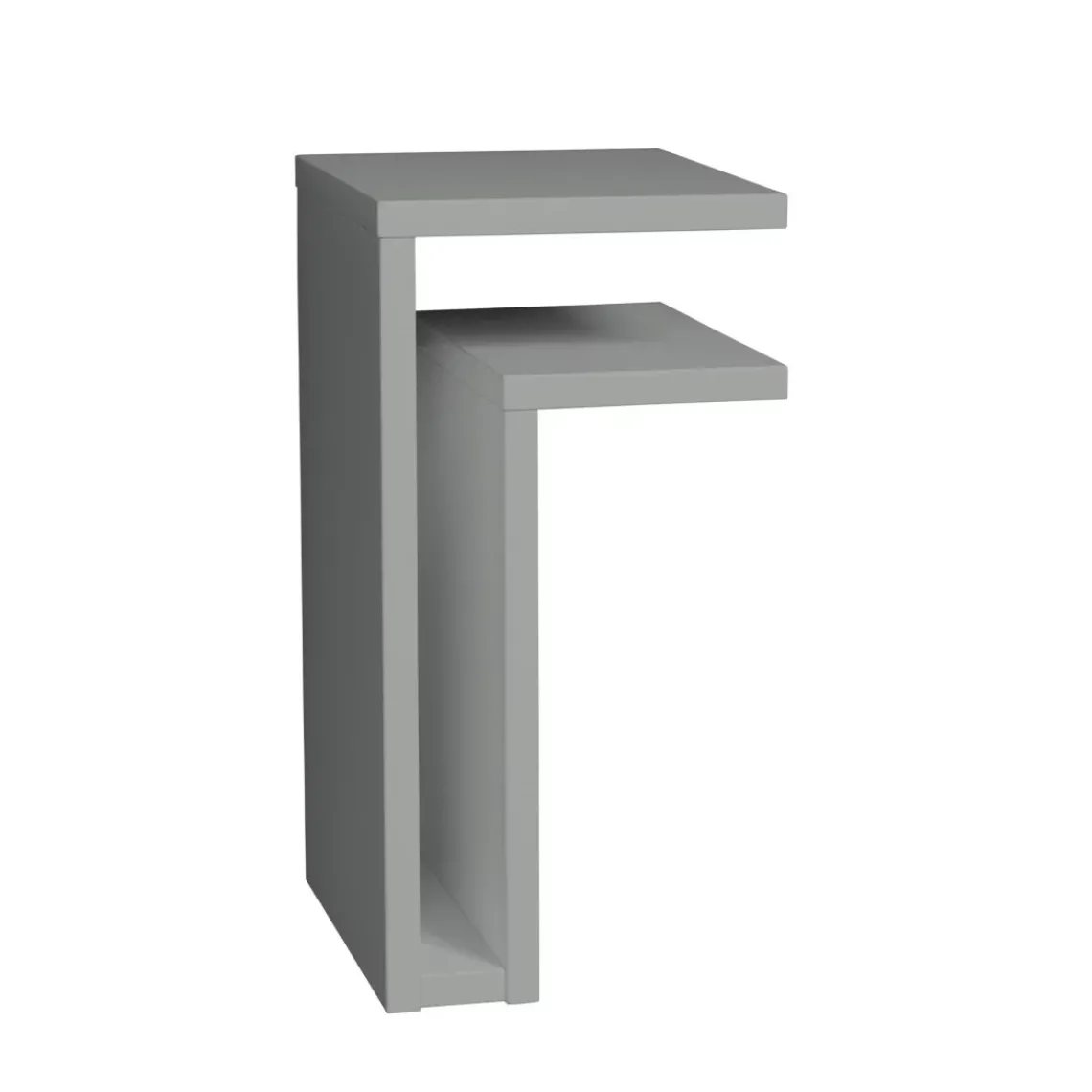 DPJ Workspace Wandregal F-Shelf
