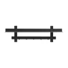 DPJ Workspace Wandregal Tag - 1 Regalboden, 5 Haken