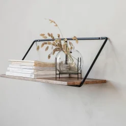 DPJ Workspace Wandregal Wired