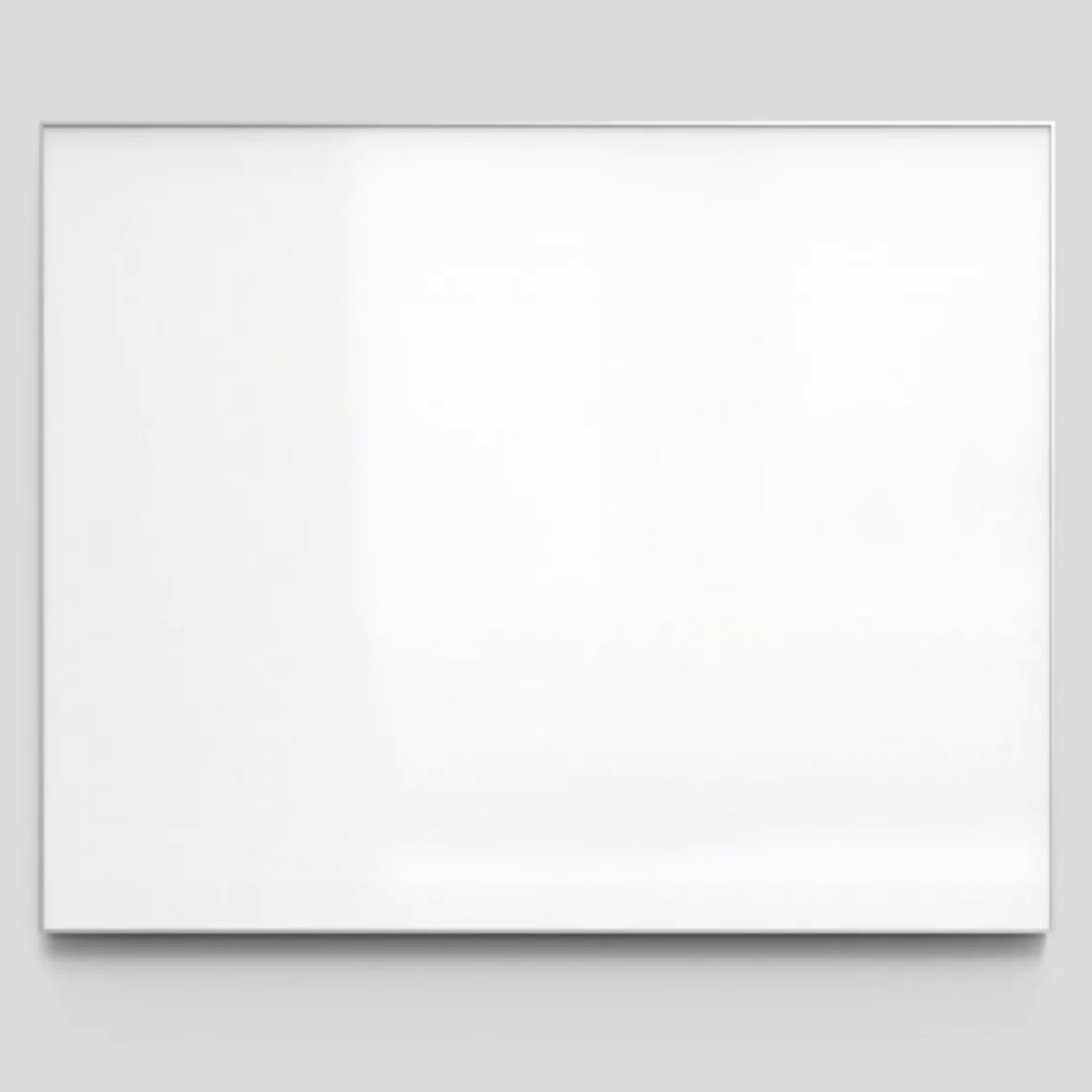 DPJ Workspace Whiteboard Acoustic Board - Schallabsorbierend