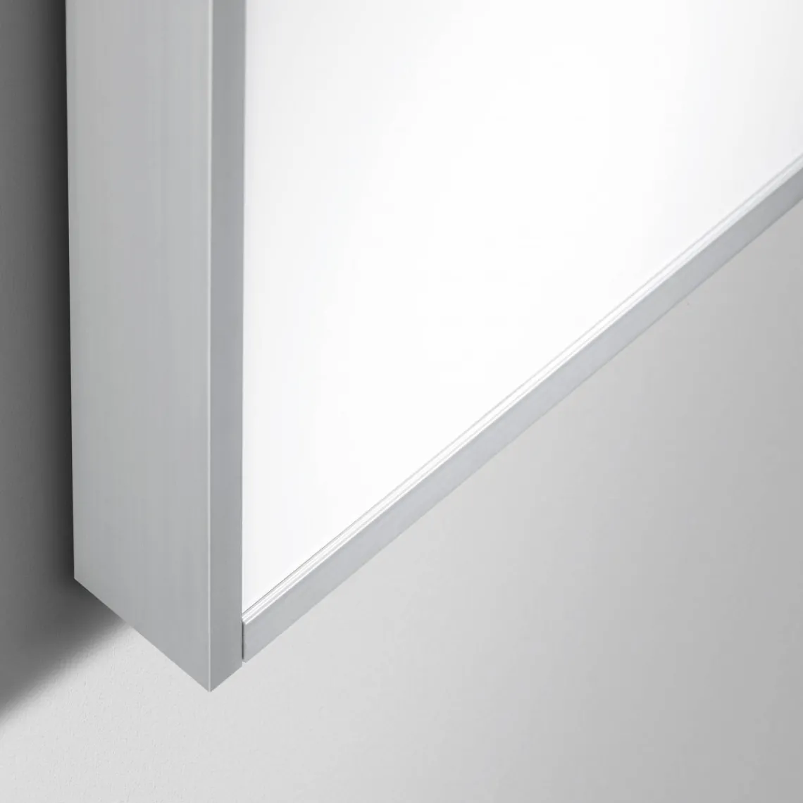 DPJ Workspace Whiteboard Acoustic Board - Schallabsorbierend