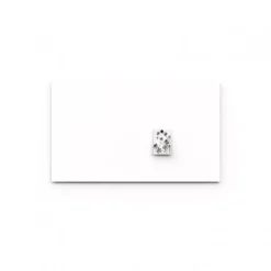 DPJ Workspace Whiteboard Air - Ohne Rahmen