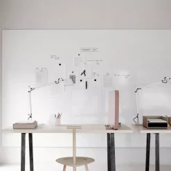 DPJ Workspace Whiteboard Air Spaces - Verbundene Schreibtafeln