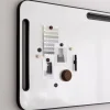 DPJ Workspace Whiteboard Note - Mit Griff