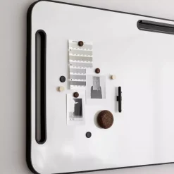 DPJ Workspace Whiteboard Note - Mit Griff