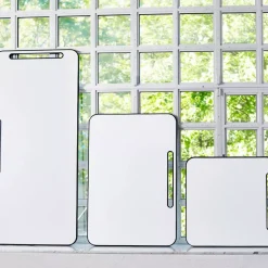 DPJ Workspace Whiteboard Note - Mit Griff