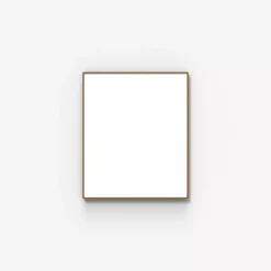 DPJ Workspace Whiteboard Wood