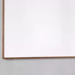 DPJ Workspace Whiteboard Wood