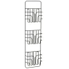 DPJ Workspace Zeitungshalter Now - Wandmontiert
