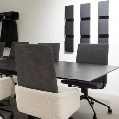 DPJ Workspace Zeitungshalter Wall Case