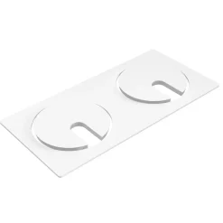 DPJ Workspace Zierdeckel Powerdot Lid 01